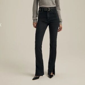 Favorite Daughter Valentina Jeans